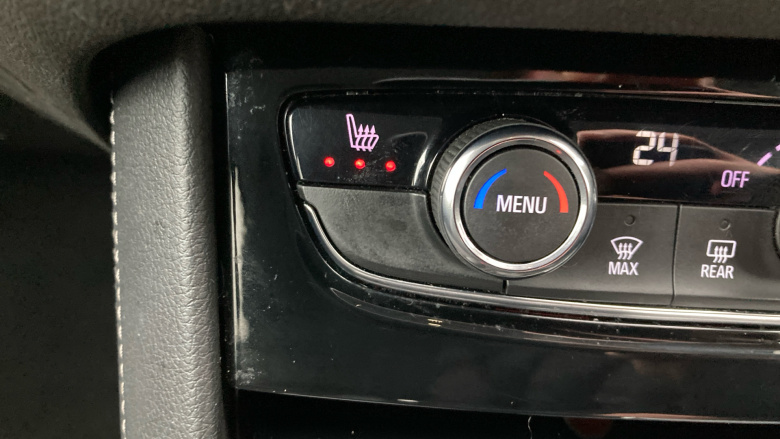 Vauxhall Grandland 1.2 Turbo Ultimate 5dr Petrol Hatchback